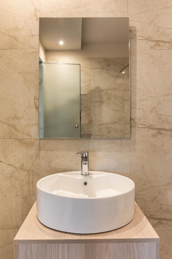 Makris Luxury Rooms 렙토카리아 외부 사진