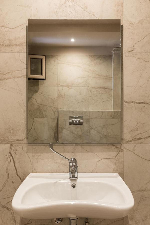 Makris Luxury Rooms 렙토카리아 외부 사진